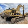 Image 3 : 2003 CAT 330CL Excavator