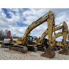 Image 4 : 2003 CAT 330CL Excavator