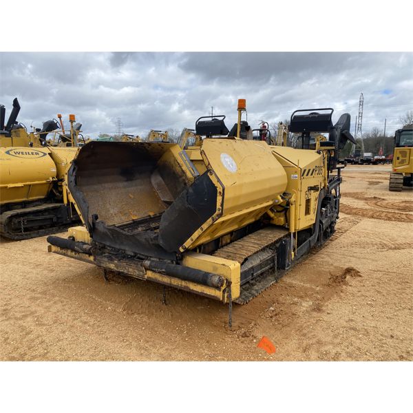 2015 WEILER P385 Asphalt Paver