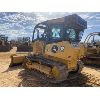 Image 2 : 2021 JOHN DEERE 450K LGP Dozer / Crawler Tractor