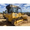 Image 3 : 2021 JOHN DEERE 450K LGP Dozer / Crawler Tractor