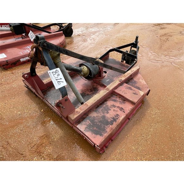 BUSH HOG 275 60" Rotary Cutter