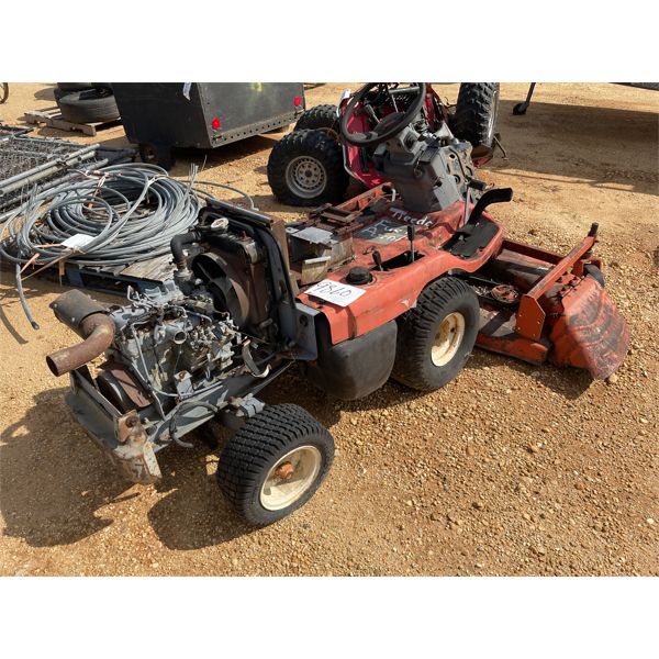 KUBOTA  Lawn Mower