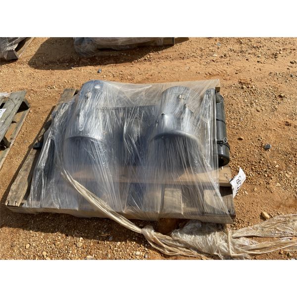 AIR FILTER CANISTERS