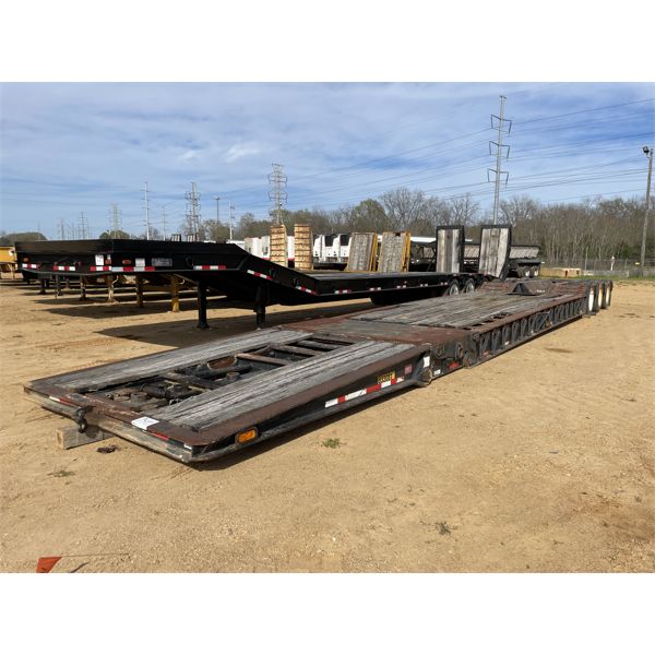 1995   Lowboy Trailer