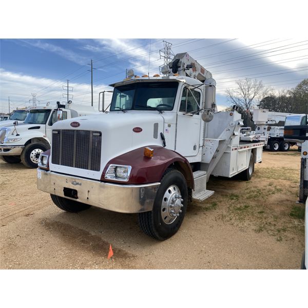 2003 PETERBILT 330 TIRE TRUCK