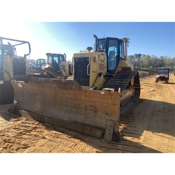 2020 CAT D6N LGP Dozer / Crawler Tractor