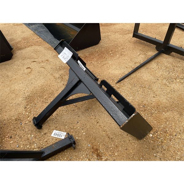 RECEIVER HITCH