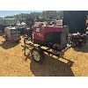 Image 1 : LINCOLN ELECTRIC RANGER 305D WELDER