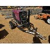 Image 3 : LINCOLN ELECTRIC RANGER 305D WELDER
