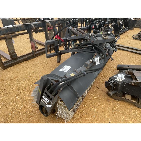CAT BA25 96" BROOM