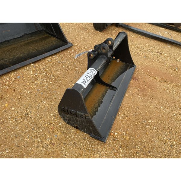 JCB 40" BUCKET