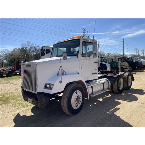 1988 FREIGHTLINER  Day Cab Truck