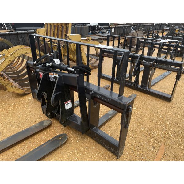 JCB FORK ASSEMBLY Loader Attachments