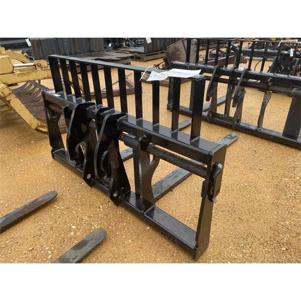 JCB FORK ASSEMBLY Loader Attachments