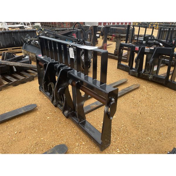 JCB FORK ASSEMBLY Loader Attachments