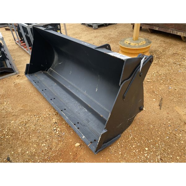 JCB 78  MP BUCKET