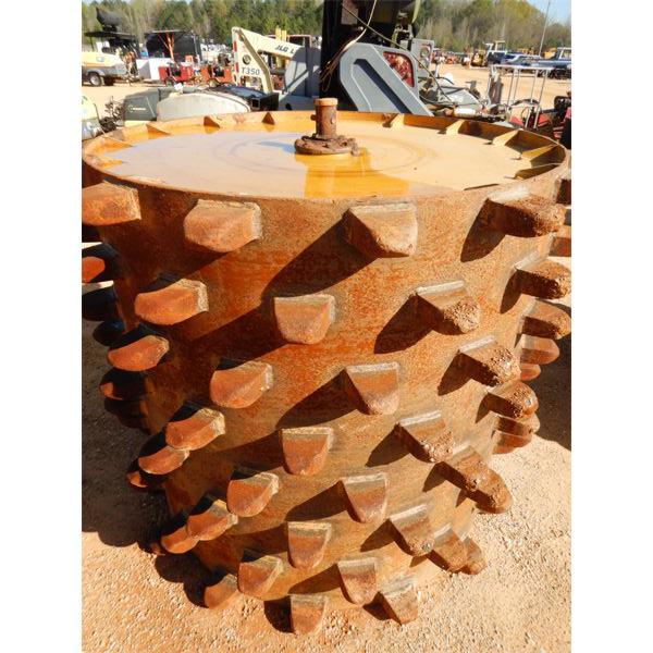 FERGUSON 60" PADFOOT DRUM