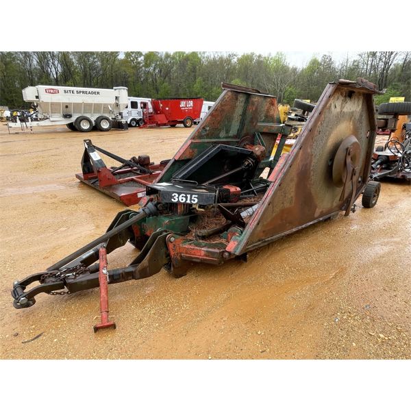 BUSH HOG 3615 Batwing Mower