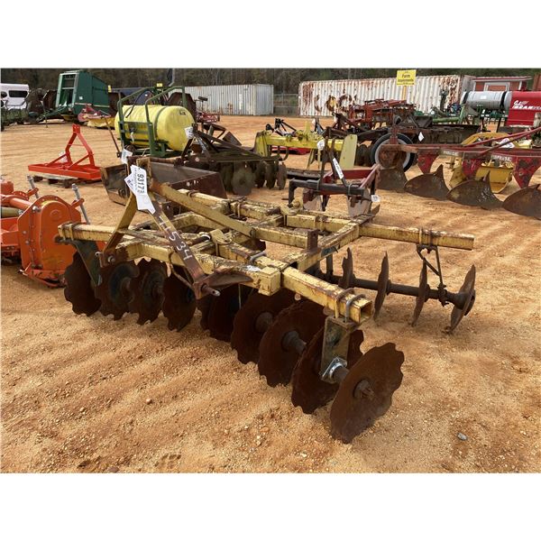 PRIME 30B HARROW Disc