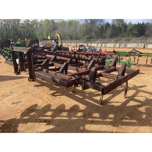 14' CHISEL Plow