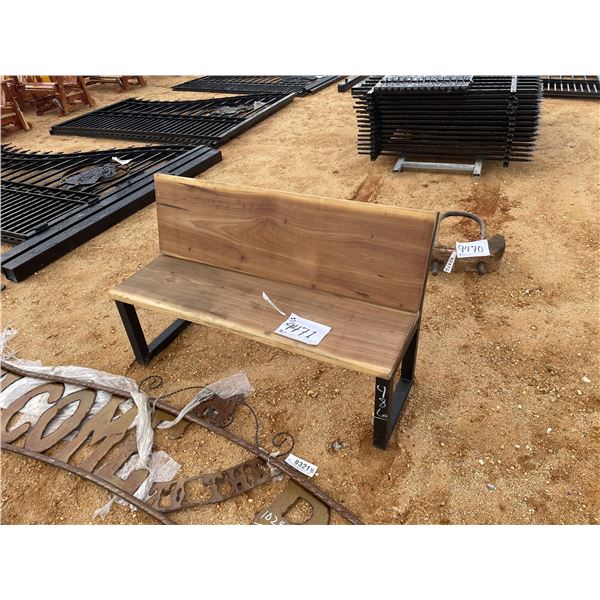 48" BENCH