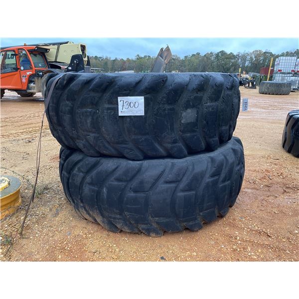 MICHELIN TIRES