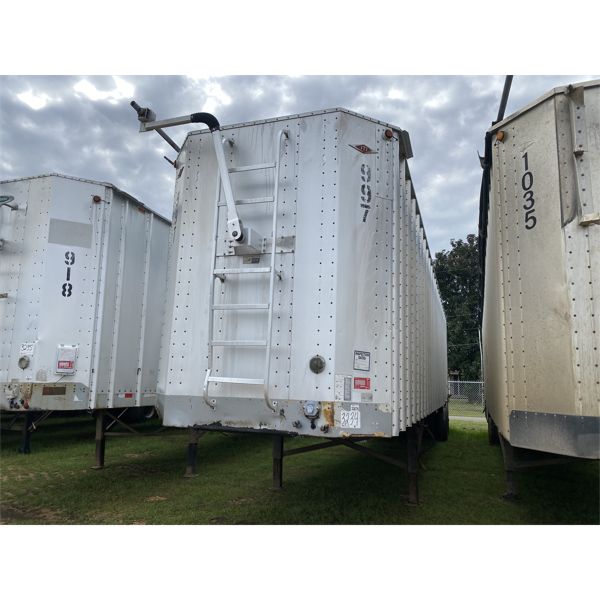 2003 ITI SDS-45 Chip Trailer