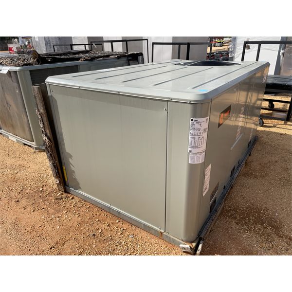 TRANE A/C UNIT