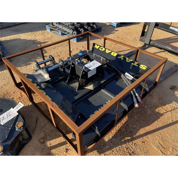 2023 AGT RC54 ROTARY CUTTER