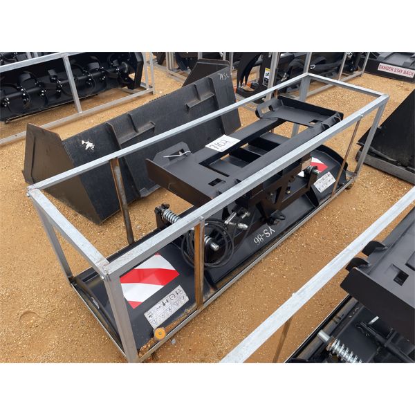 GREATBEAR 86  SNOW PLOW