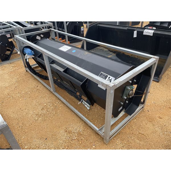 GREATBEAR 72" TILLER