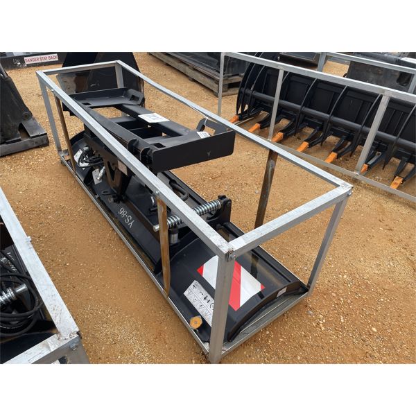 GREATBEAR 86" SNOW PLOW