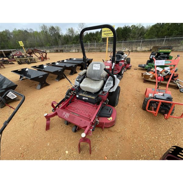 2009 EXMARK LAZER Lawn Mower