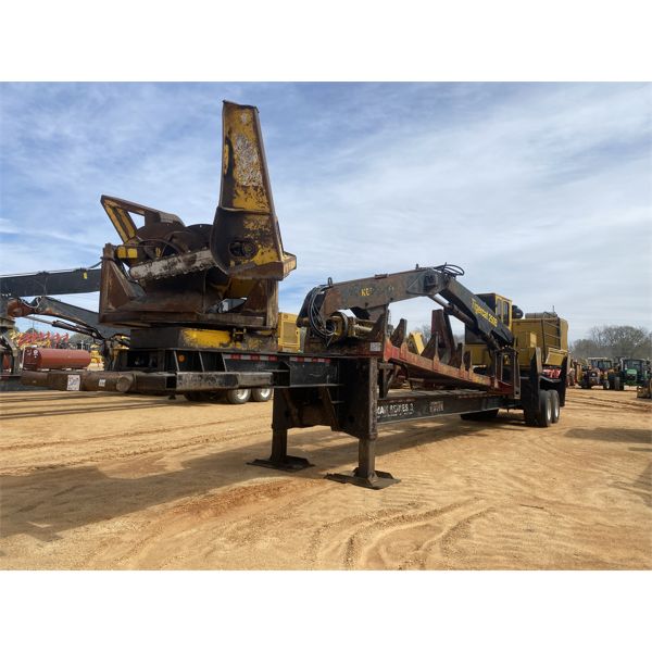 TIGERCAT 250B Log Loader