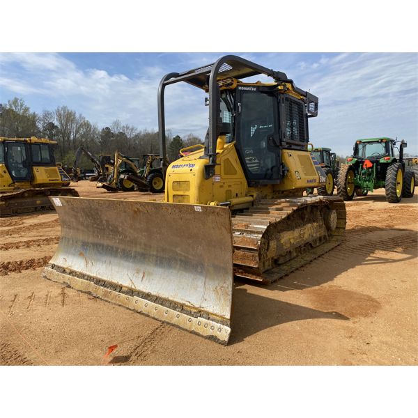 2022 KOMATSU D51PX-24 Dozer / Crawler Tractor