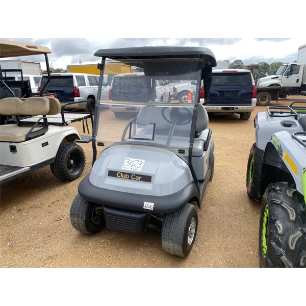 CLUB CAR  Golf Cart