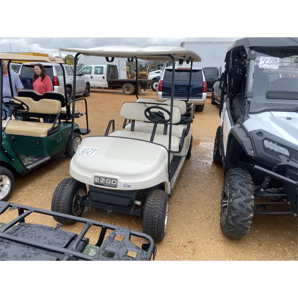 EZ-GO  Golf Cart