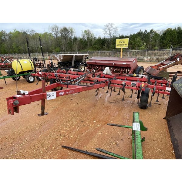 VICON FC1500T LEVELER