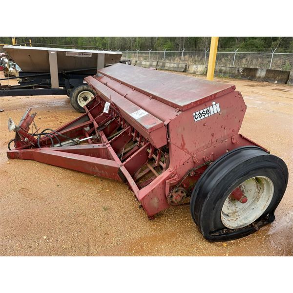 CASE 5100 Grain Drill