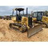 Image 4 : 2010 JOHN DEERE 450J LGP Dozer / Crawler Tractor