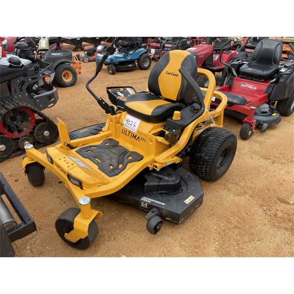 CUB CADET ZT1 54" ZERO TURN Lawn Mower
