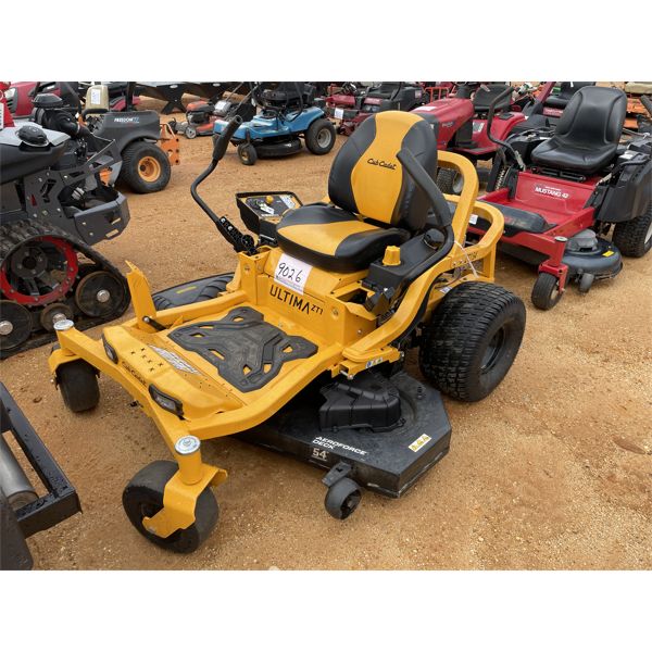 CUB CADET ZT1 54" ZERO TURN Lawn Mower