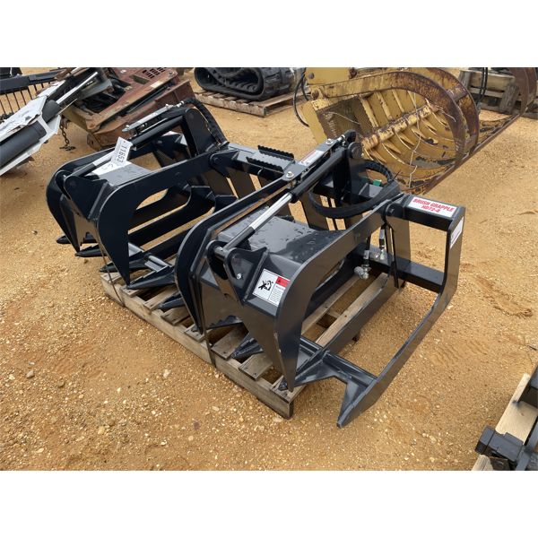 STOUT HD72-8 72  BUCKET