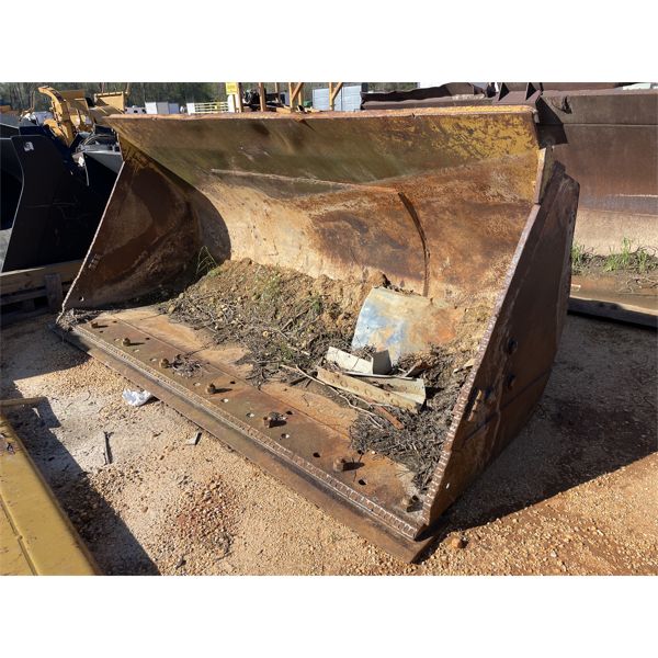 CAT 966 120" BUCKET