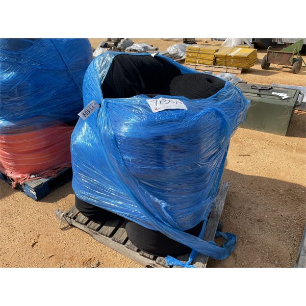 LANDSCAPING SOCK FABRIC