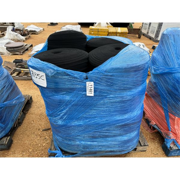 LANDSCAPING SOCK FABRIC