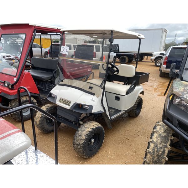 EZ-GO  Golf Cart