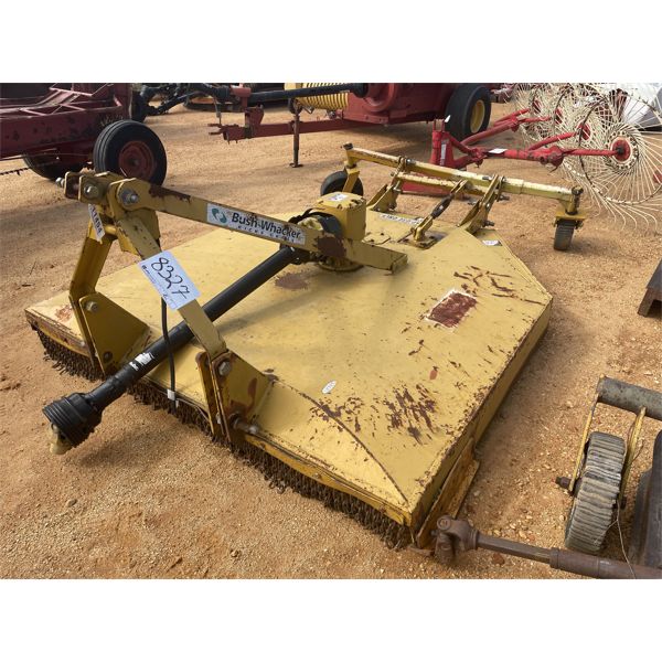 BUSH HOG 84" Rotary Cutter