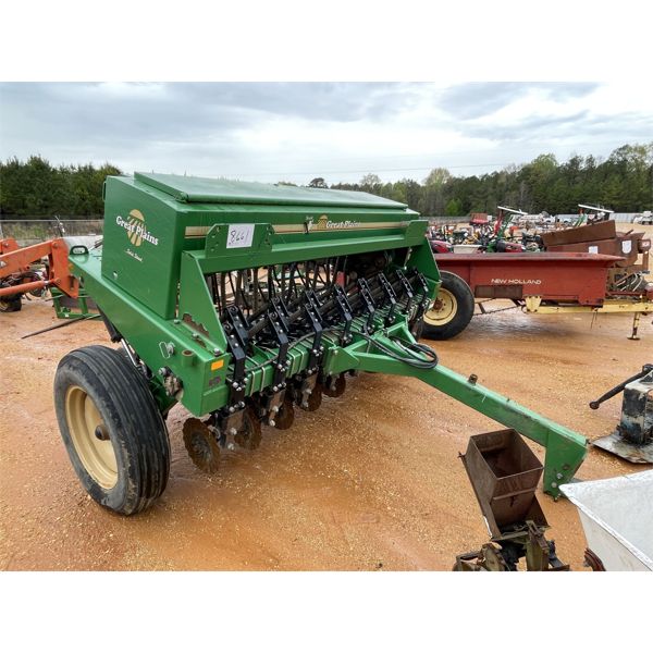 GREAT PLAINS 1005NT Grain Drill